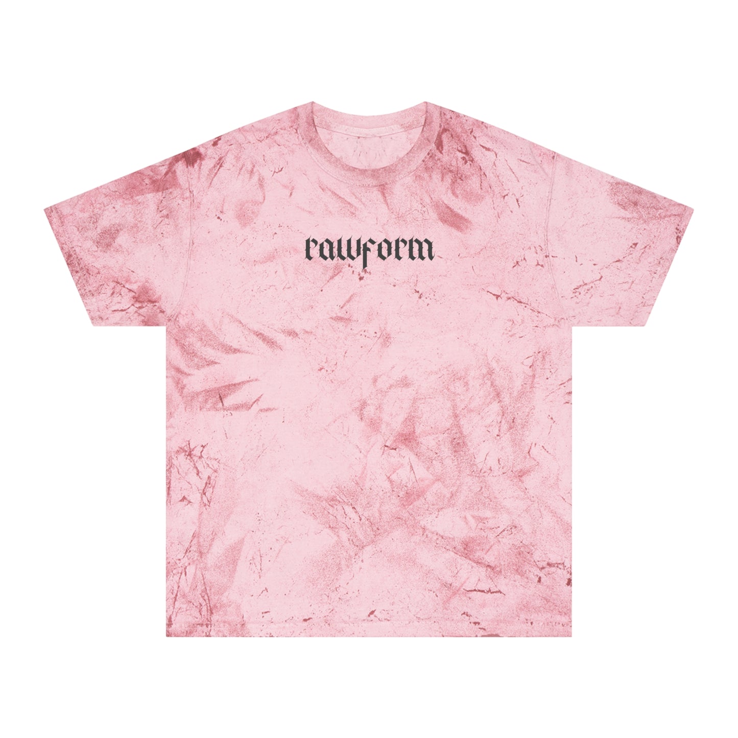 RAWFORM Color Blast Tee