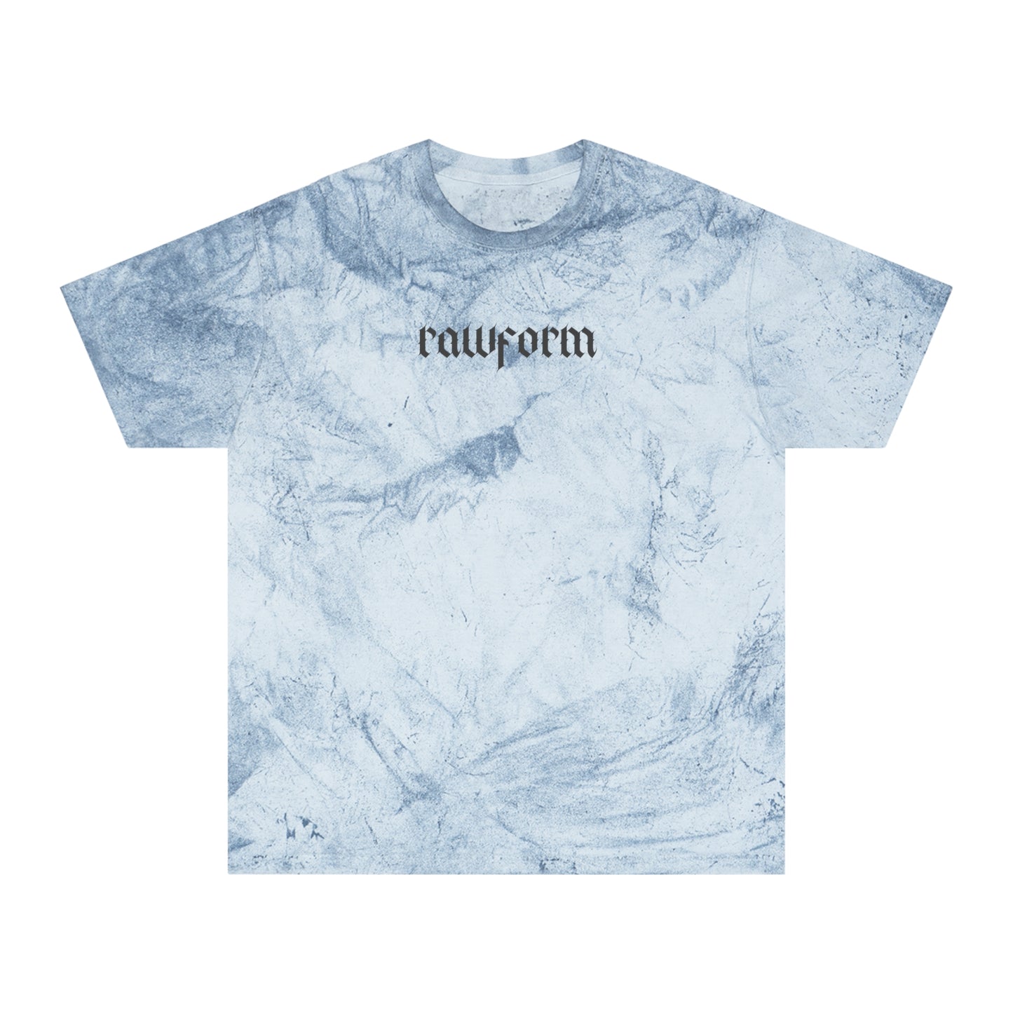 RAWFORM Color Blast Tee