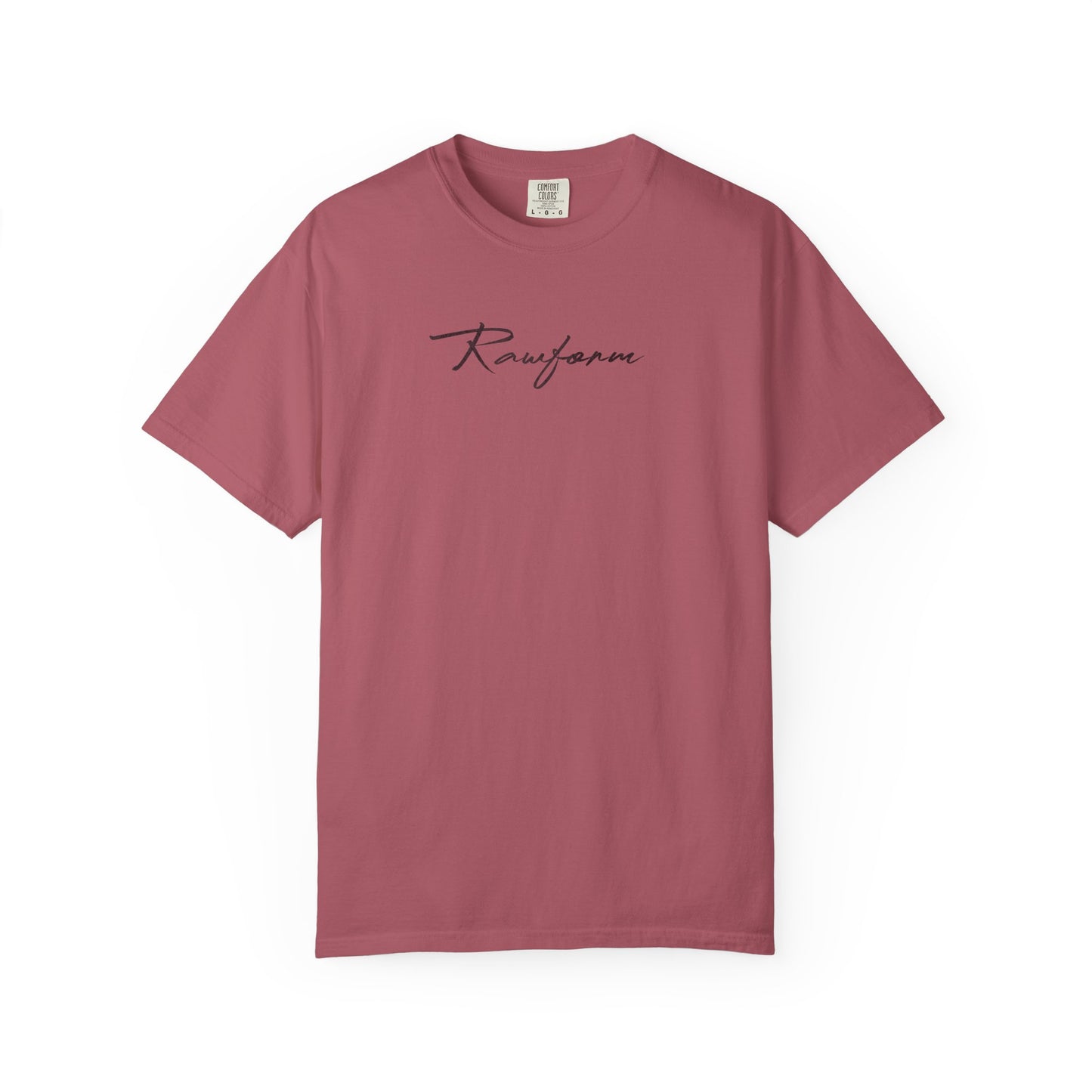 RAWFORM WINGS Graphic Tee