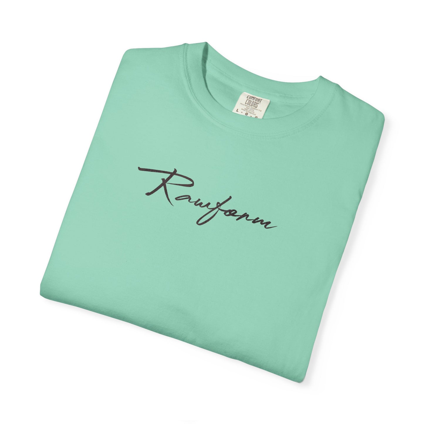 RAWFORM WINGS Graphic Tee