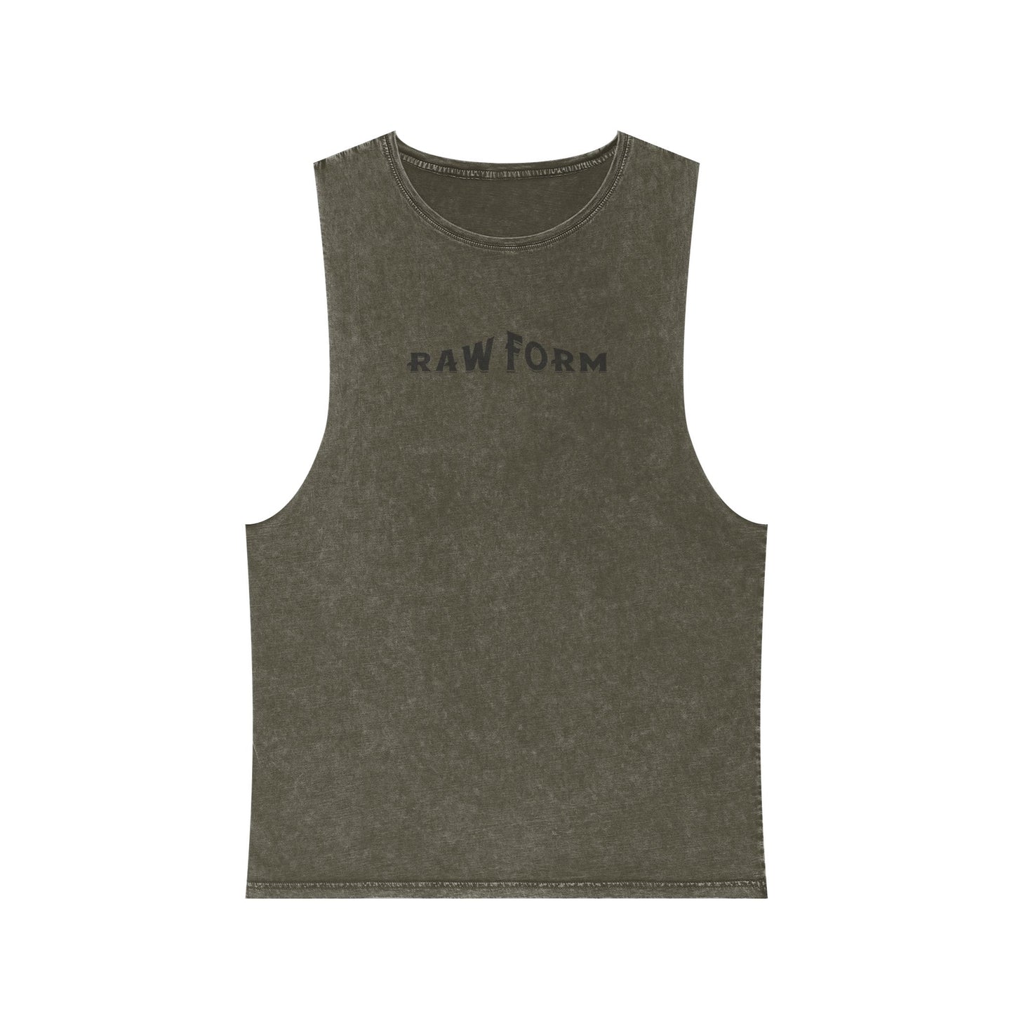 RAWFORM Agila Stonewash Tank Top
