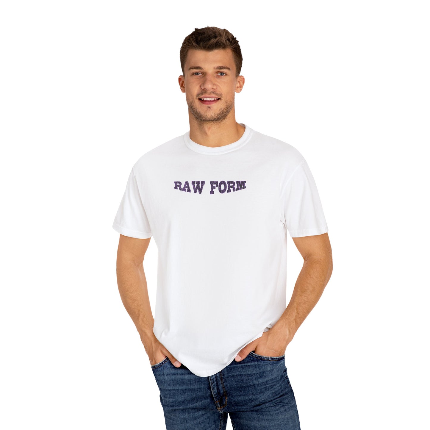 BUILT TO LAST Graphic Tee