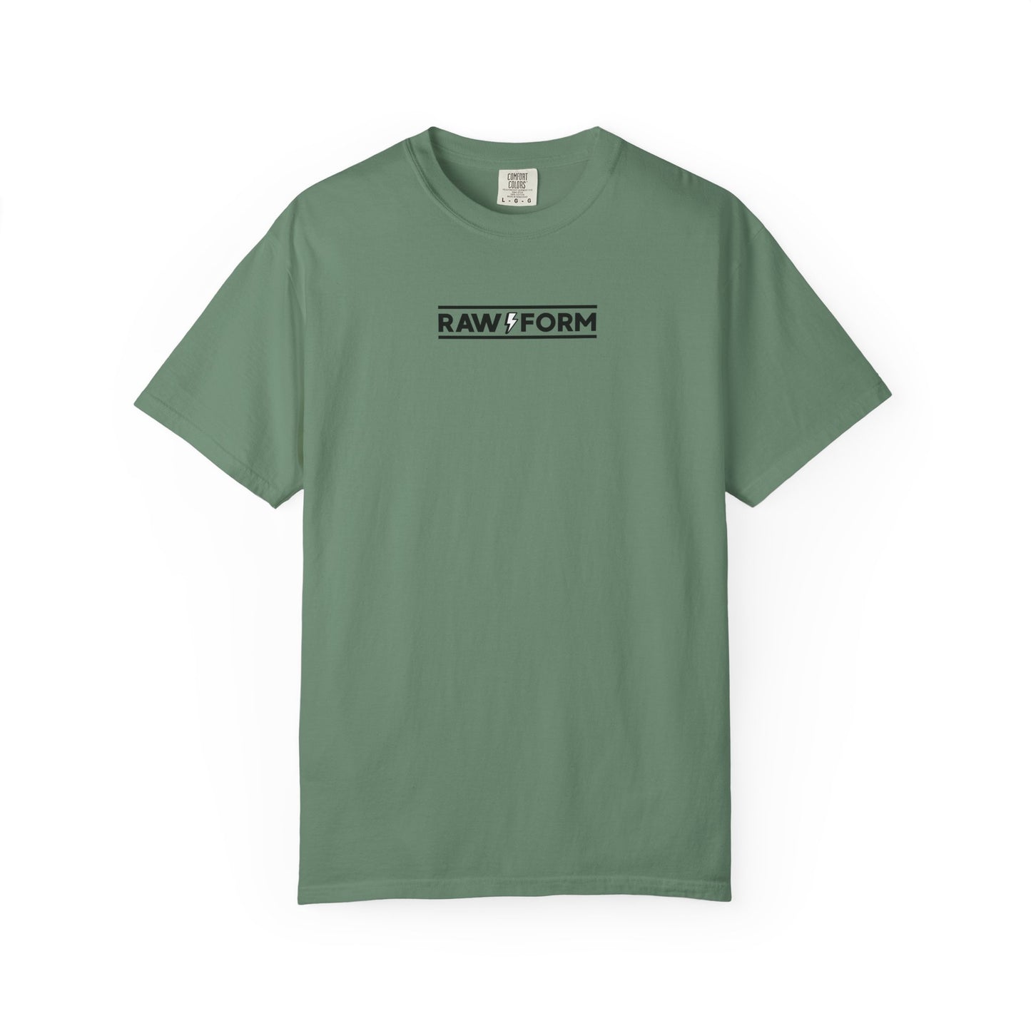 RAWFORM Bar Graphic Tee