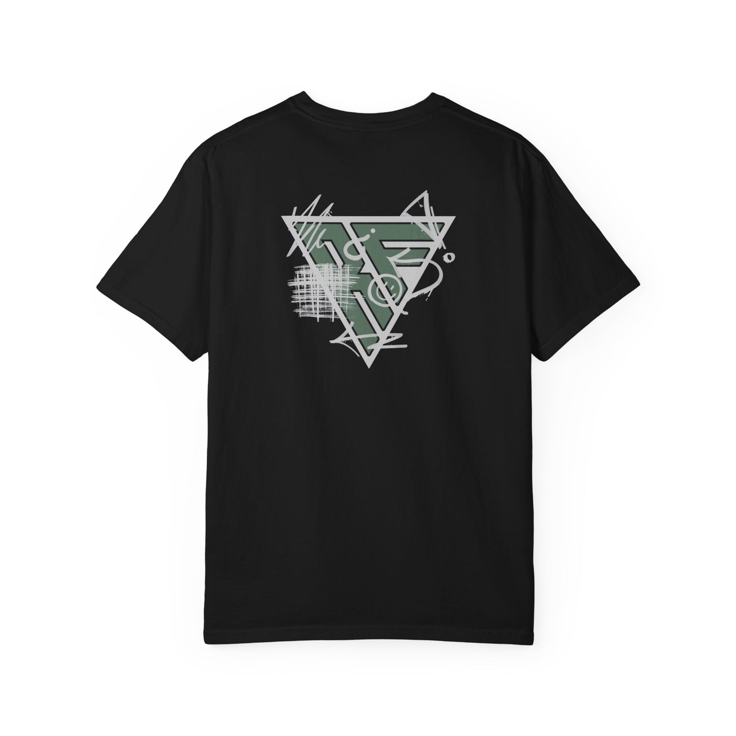 RAWFORM Grafitti Graphic Tee