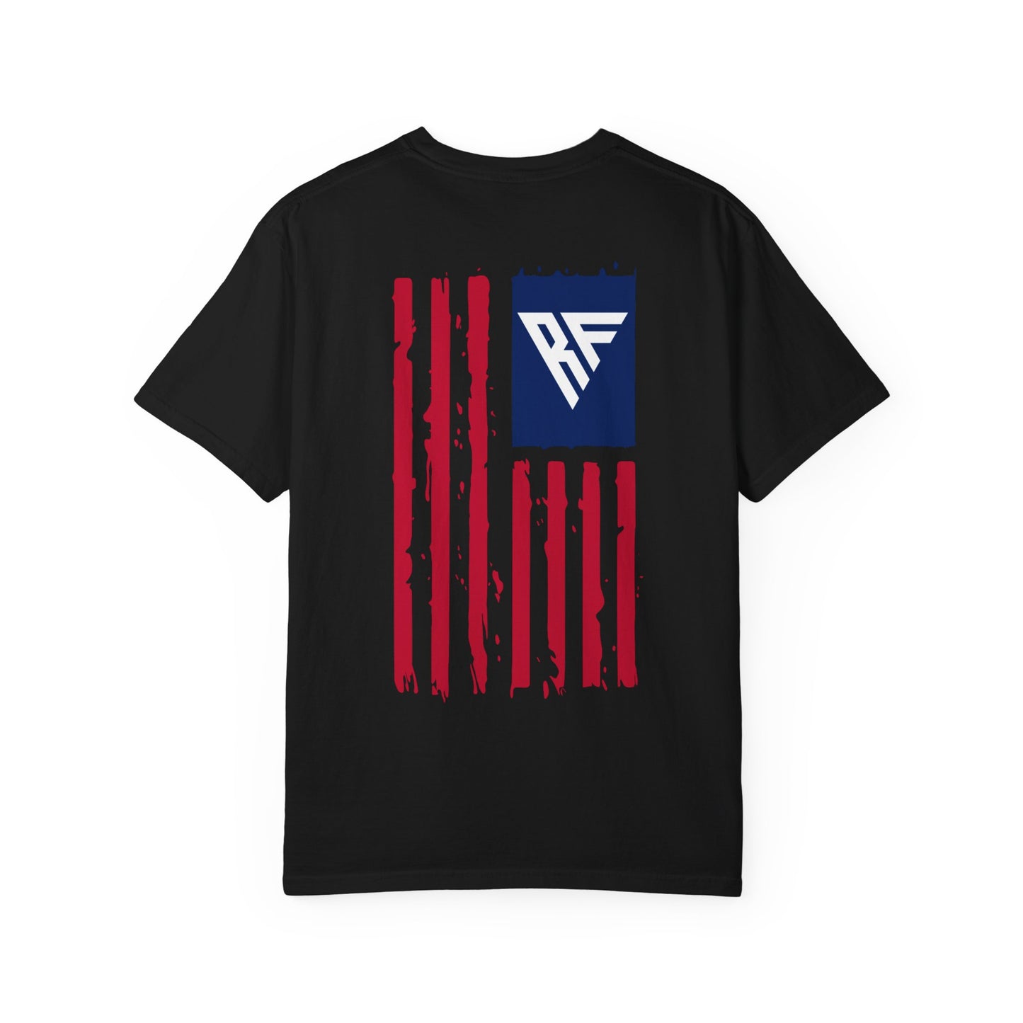 INDEPENDENCE DAY Graphic Tee