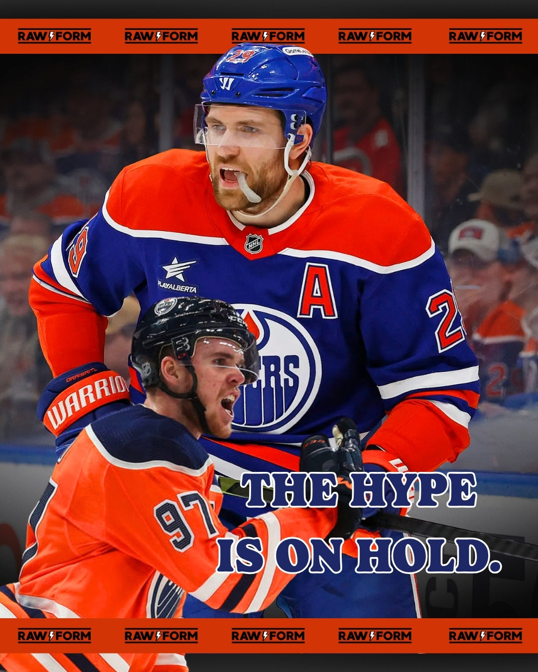 Edmonton Oilers: A Rough Patch and the Alarm Is Ringing