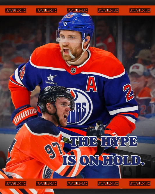 Edmonton Oilers: A Rough Patch and the Alarm Is Ringing