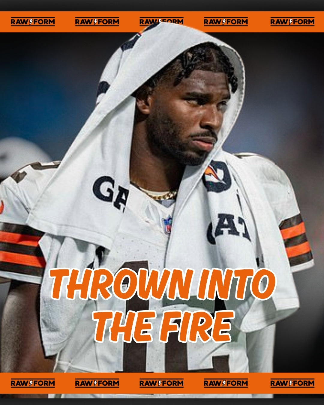 Has Cleveland Set Shedeur Sanders Up to Fail?