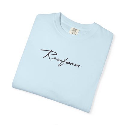 RAWFORM WINGS Graphic Tee