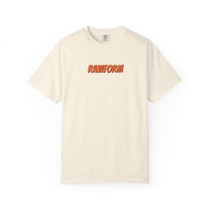 RAWFORM COMIC Graphic Tee