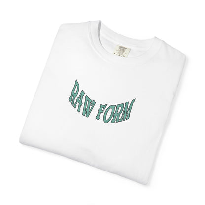 BUILT 4 IMPACT Graphic Tee