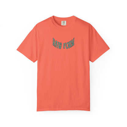 BUILT 4 IMPACT Graphic Tee