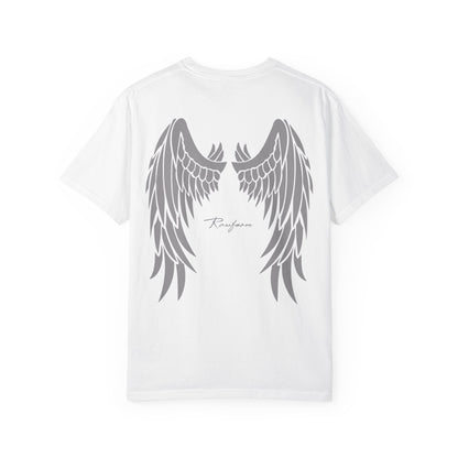 RAWFORM WINGS Graphic Tee