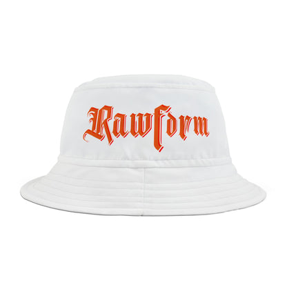 RAWFORM Bucket Hat