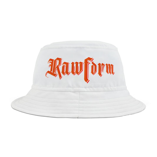 RAWFORM Bucket Hat