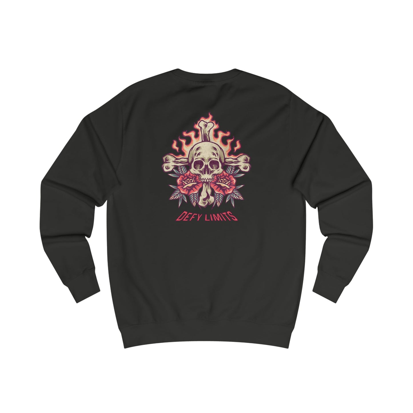 DEFY LIMITS Sweatshirt