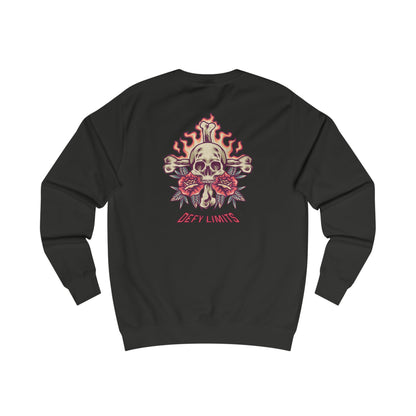 DEFY LIMITS Sweatshirt