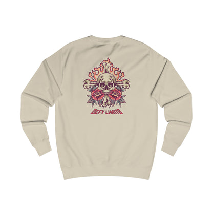 DEFY LIMITS Sweatshirt