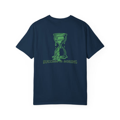 SUCCESS IS BORING Graphic Tee