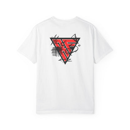RAWFORM Grafitti Graphic Tee