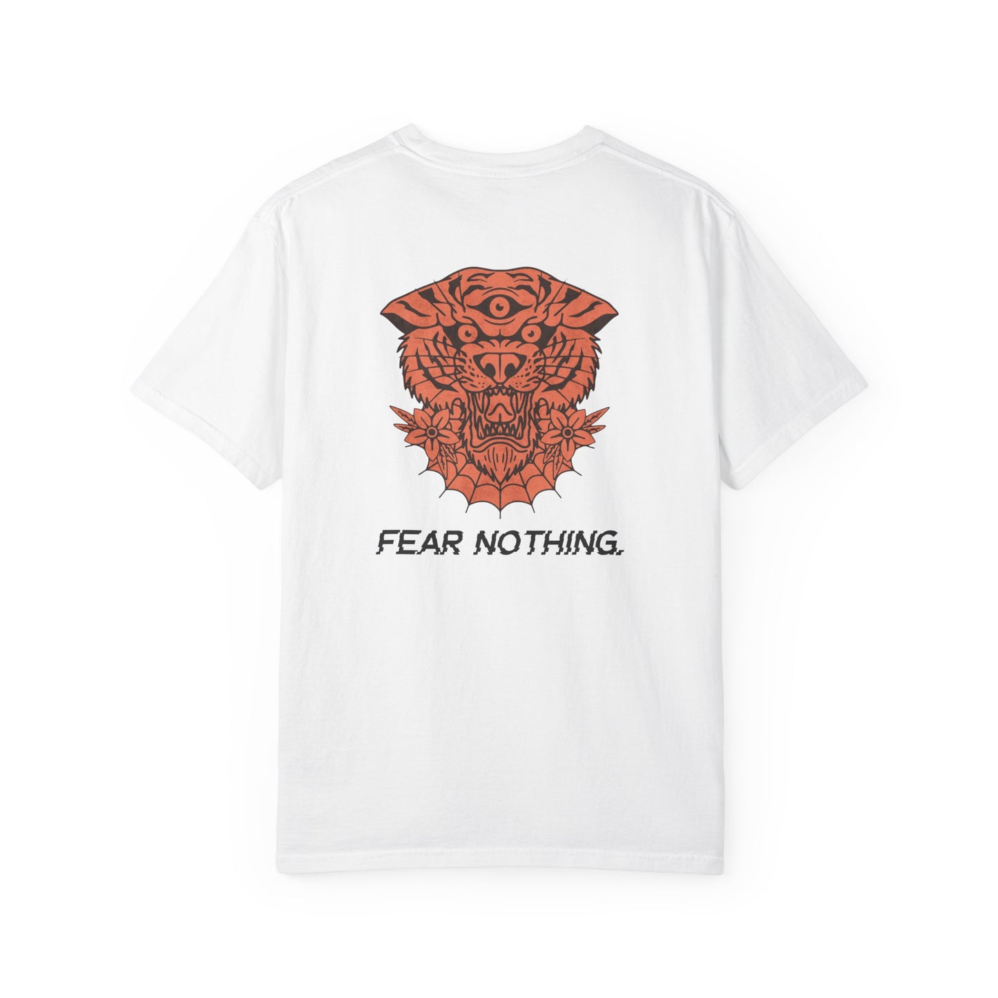 Tiger Graphic Tee