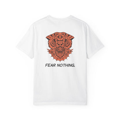 Tiger Graphic Tee
