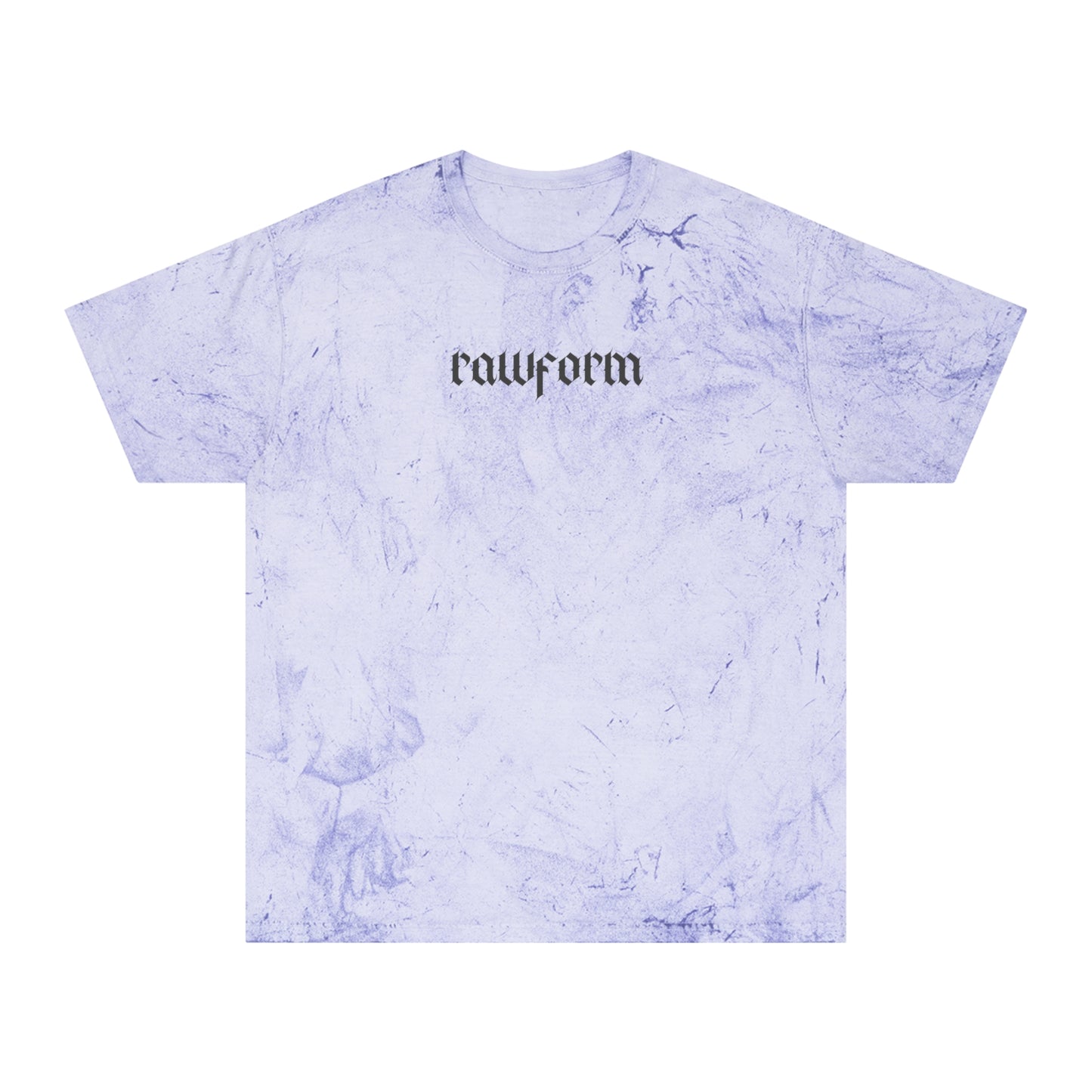 RAWFORM Color Blast Tee