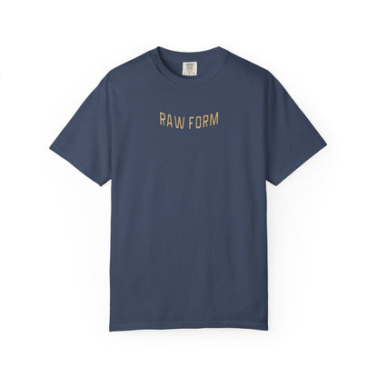 SCARS TELL STORIES Graphic Tee