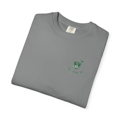 Mace Fall Rush