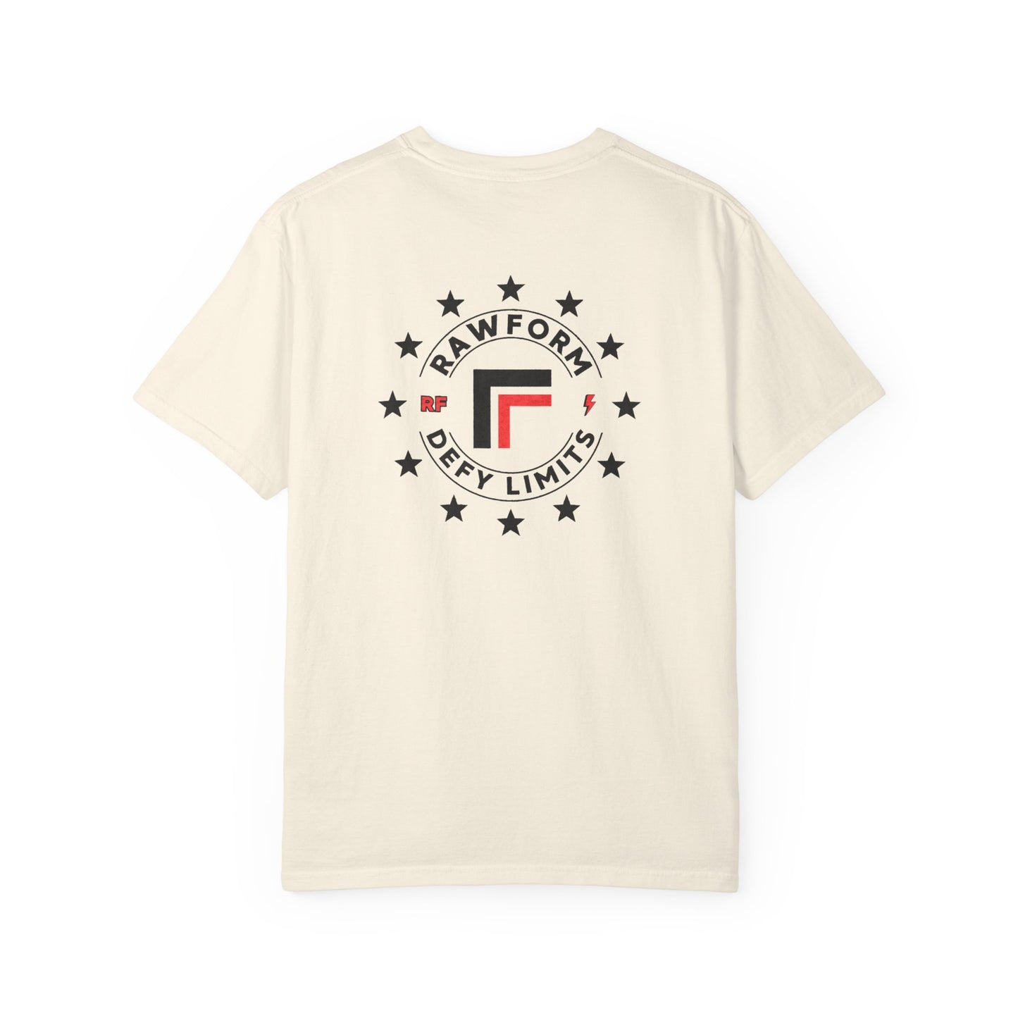 RAWFORM Bar Graphic Tee