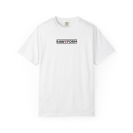 RAWFORM Bar Graphic Tee