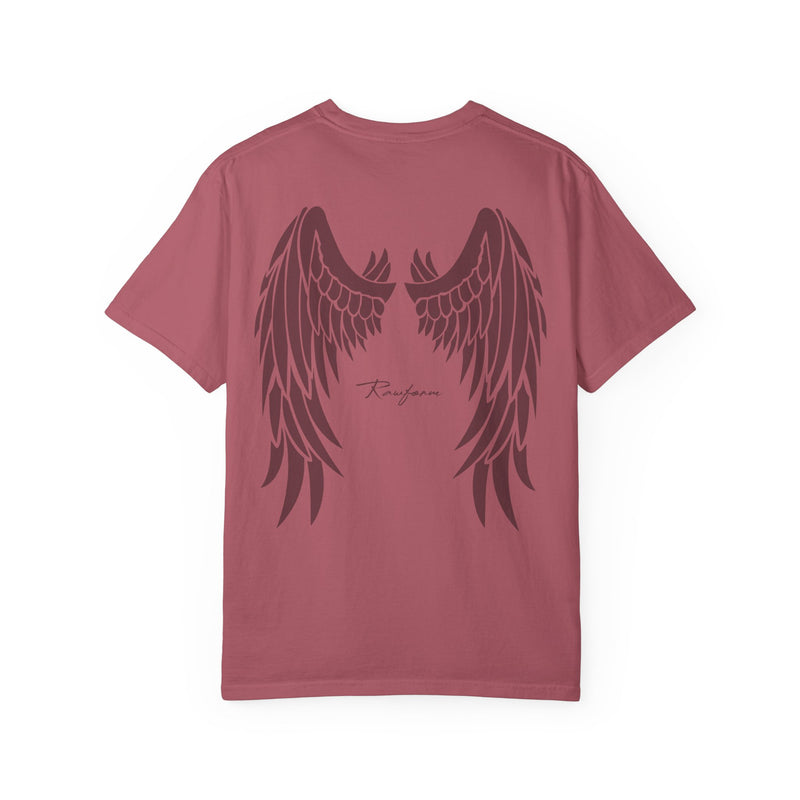 RAWFORM WINGS Graphic Tee