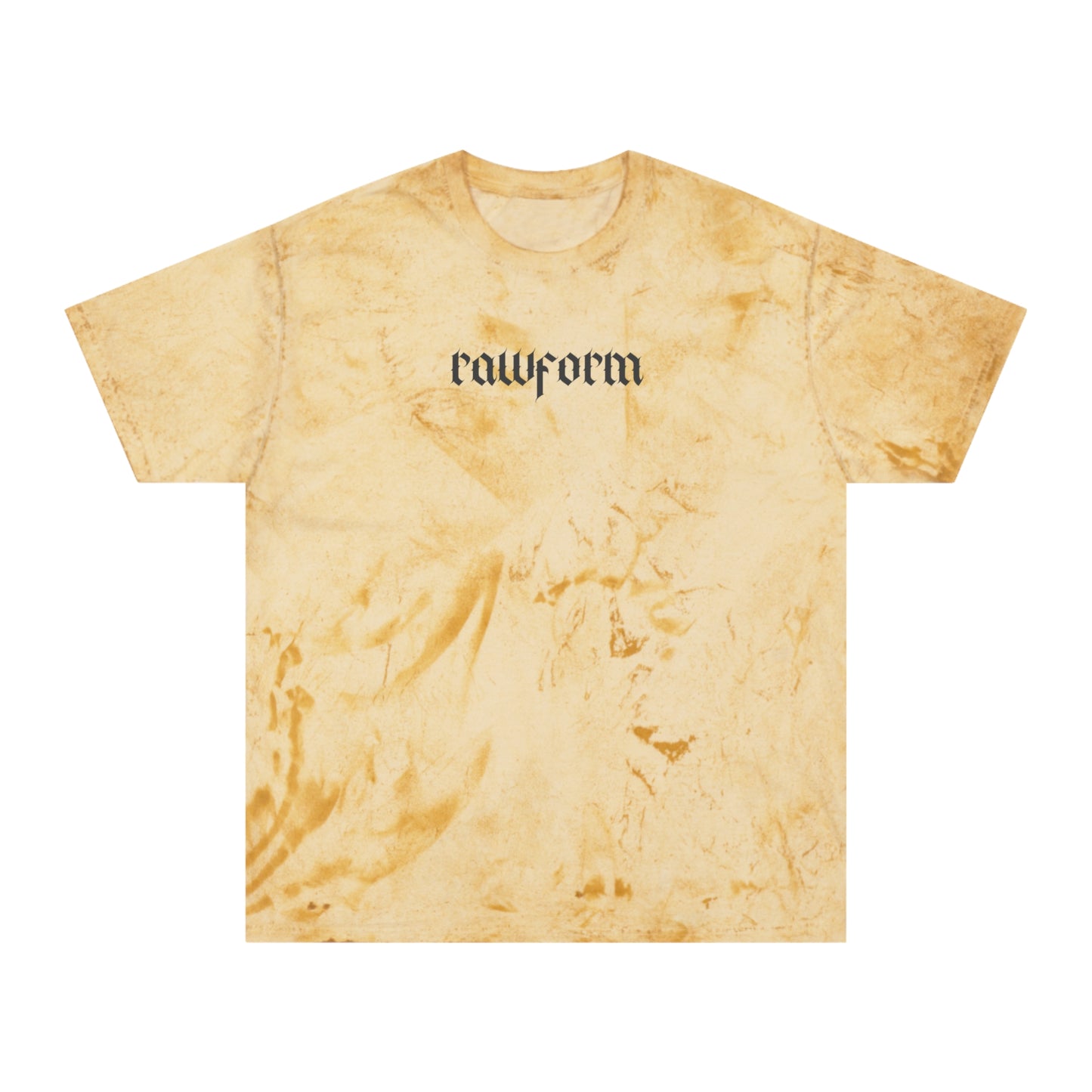 RAWFORM Color Blast Tee