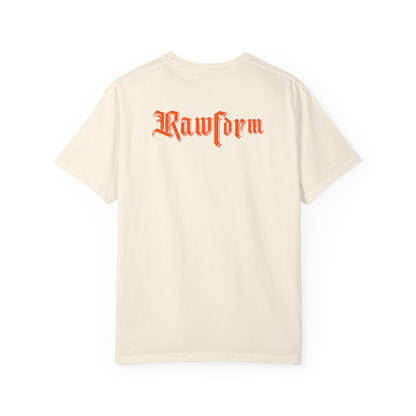 WIDE EYES Graphic Tee