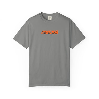 RAWFORM COMIC Graphic Tee