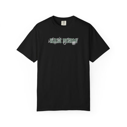 RAWFORM Grafitti Graphic Tee