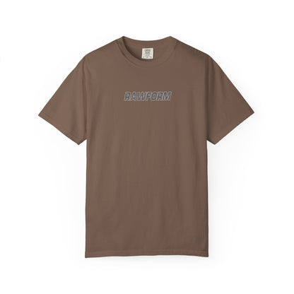 BUILT BY INSTINCT Graphic Tee