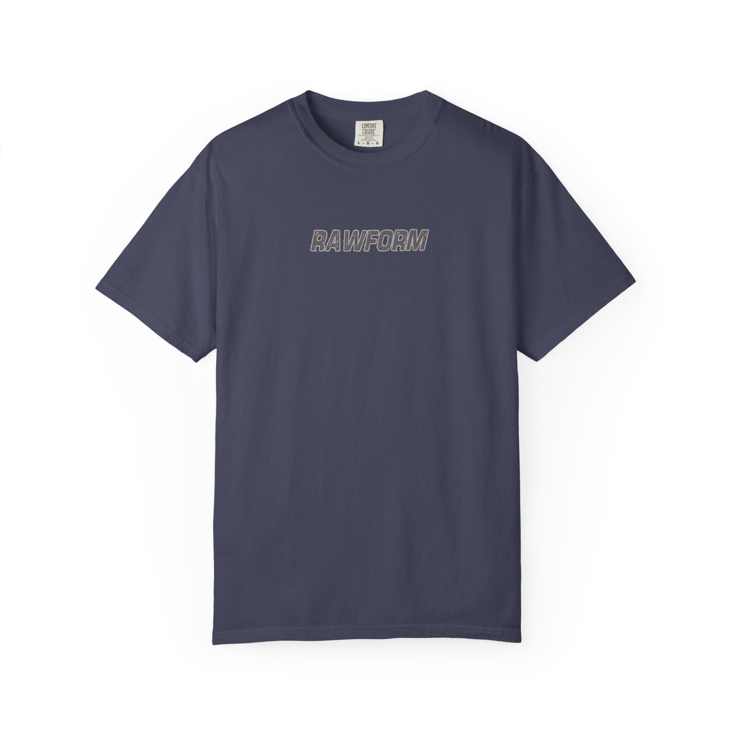 BUILT BY INSTINCT Graphic Tee