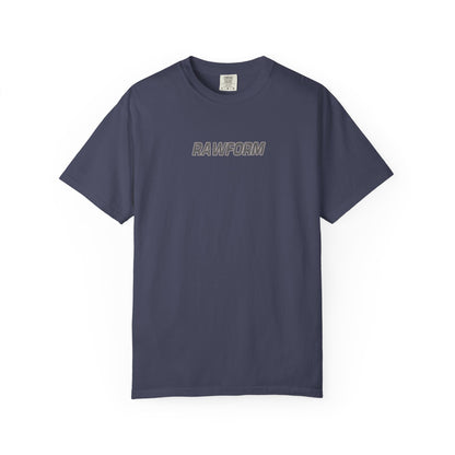 BUILT BY INSTINCT Graphic Tee