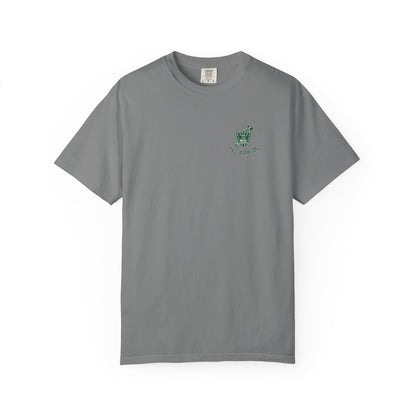 Mace Fall Rush