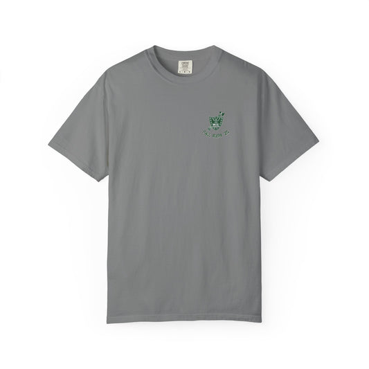 Mace Fall Rush