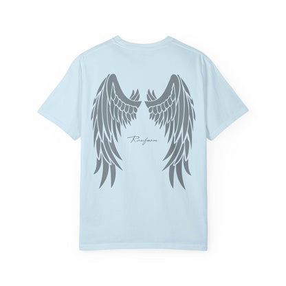 RAWFORM WINGS Graphic Tee