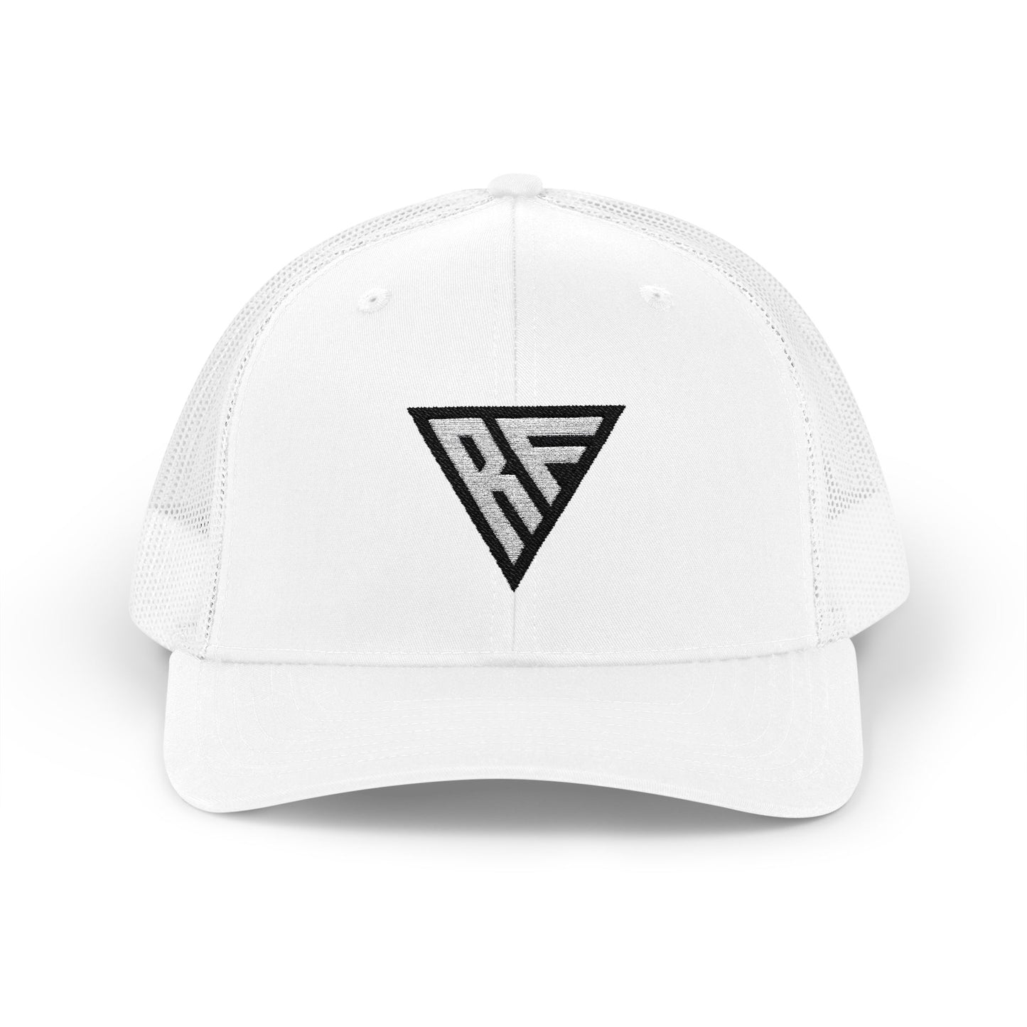 RAWFORM Snapback Trucker Cap
