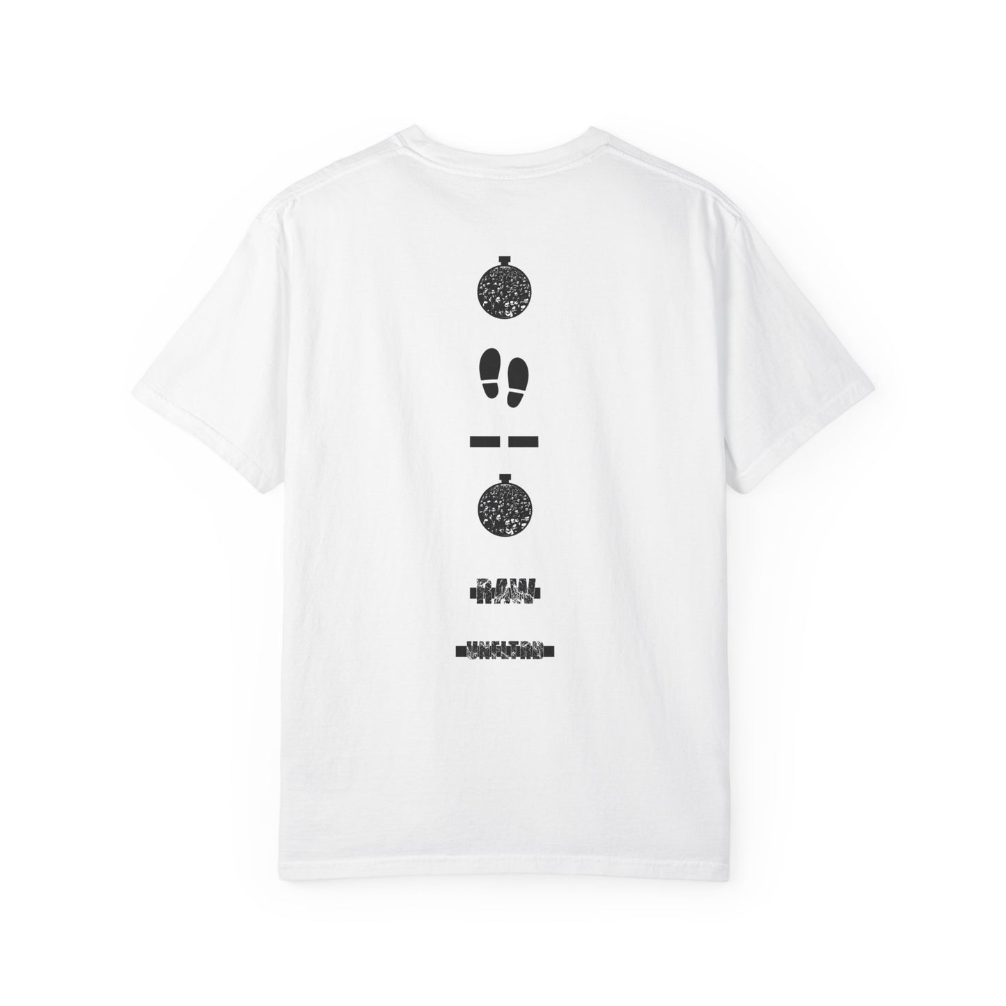 BEEF RAWFORM Graphic Tee