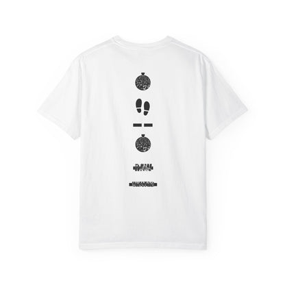 BEEF RAWFORM Graphic Tee