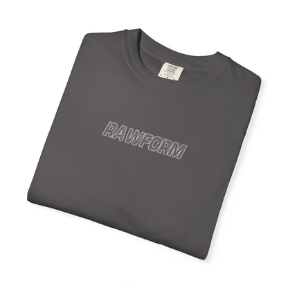 BUILT BY INSTINCT Graphic Tee