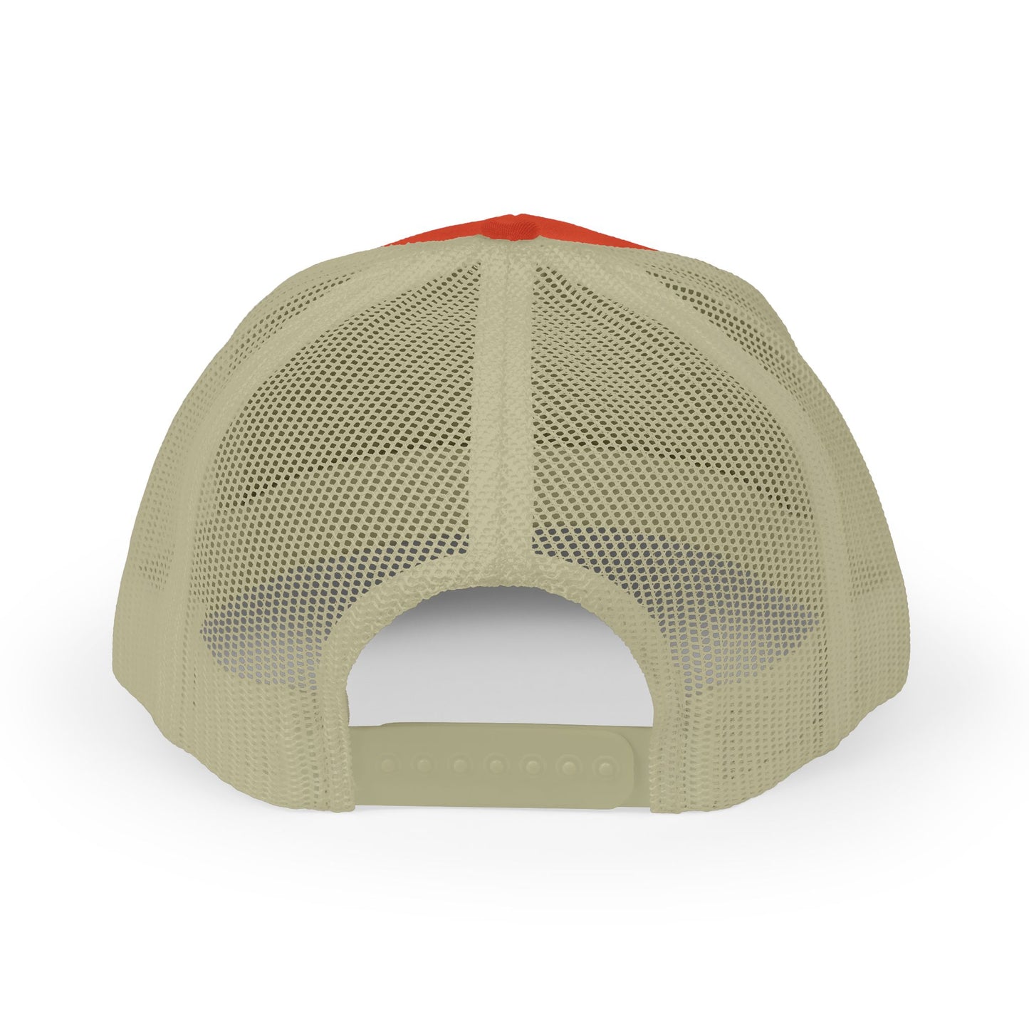 RAWFORM Snapback Trucker Cap