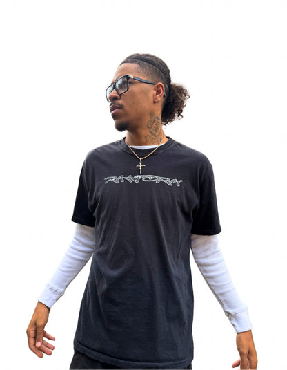 LIMITLESS Graphic Tee