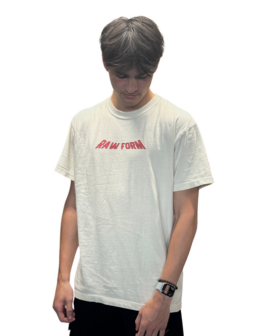 DEFY LIMITS Graphic Tee