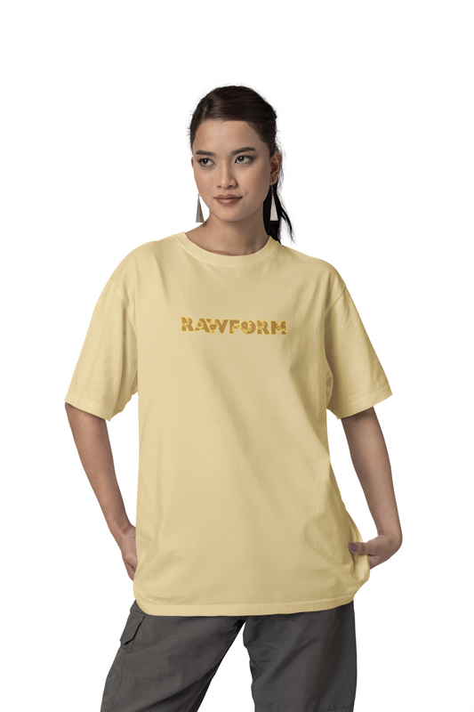 BLOOM Graphic Tee